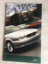 Jaguar type sport for sale  ANDOVER