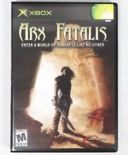 Arx fatalis xbox for sale  Glendale