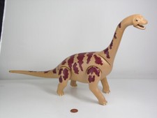 Playmobil dinosaur brachiosaur for sale  DONCASTER