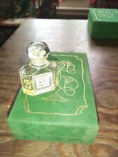 Rare flacon coffret d'occasion  Pont-l'Abbé