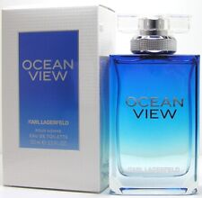 Karl lagerfeld cean gebraucht kaufen  Deutschland