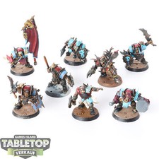 Rruk warclans ardboyz gebraucht kaufen  Hof
