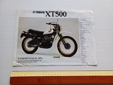 Yamaha 500 500 usato  Vimodrone