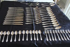 Wmf fächermuster teile gebraucht kaufen  Solingen