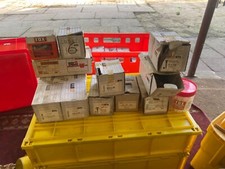 Riesen konvolut packungen gebraucht kaufen  Dresden