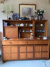 Beautiful solid teak for sale  CORSHAM