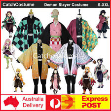 Adults demon slayer d'occasion  Expédié en Belgium