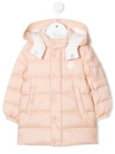 Moncler girls pastel usato  Parma