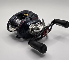 Daiwa zillion 1516sh d'occasion  Expédié en Belgium