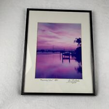 Morning calm artist for sale  Cedartown