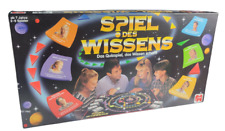 Spiel wissens brettspiel gebraucht kaufen  Haldensleben