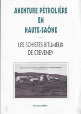 Aventure pétrolière haute d'occasion  Nancy-