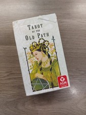 Tarot old path for sale  LINCOLN