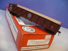Scale intermountain rail for sale  Waukesha