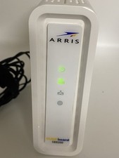 Arris surfboard sb8200 for sale  Marshalltown