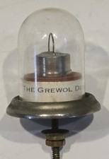 Grewol crystal radio for sale  Phoenix