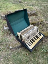 Settimio soprani piano for sale  RYDE