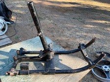 Harley davidson knucklehead for sale  Cave Junction
