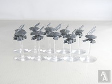 Gun drone squadron for sale  WESTBURY