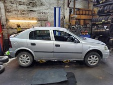 Vauxhall astra 1998 for sale Vauxhall astra 1998 for sale  CARLISLE