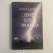 Libro come dio usato  Roma