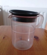 Tupperware milchkännchen sahn gebraucht kaufen  Bredenbek