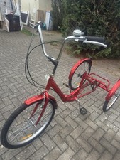 Verkaufe lastenfahrrad hne gebraucht kaufen  Borgsdorf