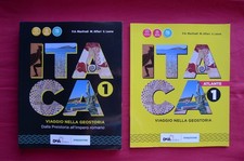 Libri itaca viaggio usato  Trapani