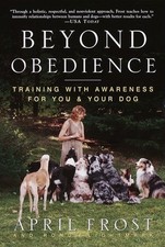 Beyond obedience training for sale  Little Falls