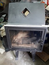Kaminofen gebraucht gebraucht kaufen  Prenzlau