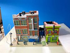 Scale scenic downtown for sale  Gloucester