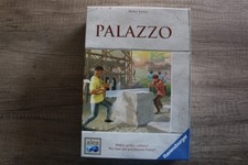 Palazzo alea ravensburger gebraucht kaufen Palazzo alea ravensburger gebraucht kaufen  Gaggenau