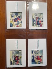 Nftimbre série coq d'occasion  Xertigny