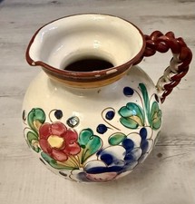 Vase tonvase keramikvase gebraucht kaufen  Piding