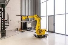 Fanuc 2000ib 210f for sale  Hayward