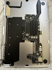 Logicboard apple macbook gebraucht kaufen  Nürnberg