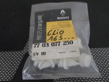 Renault clio 16s d'occasion  Meyssac
