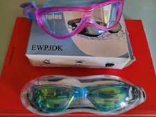 zoggs junior goggles for sale  ALLOA