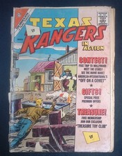 Texas rangers action for sale  NEWCASTLE UPON TYNE