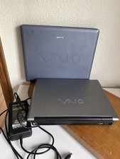 Stück sony vaio gebraucht kaufen  Bretten