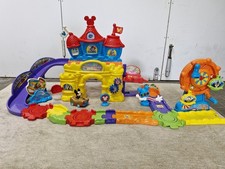 Vtech disney tut gebraucht kaufen  Br'haven-Weddewarden