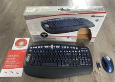 Vintage microsoft optical for sale  HYDE