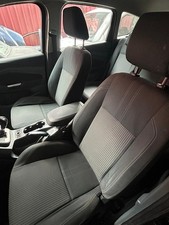 Sedili porte interne usato  Biancavilla
