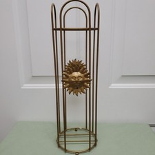 Vintage gold celestial for sale  Fort Wayne