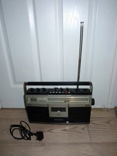 Vintage national panasonic for sale  HARLOW