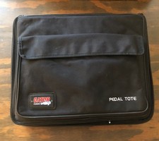 Gator pedal tote for sale  Saint Louis