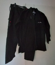 Tatami jitsu black for sale  CAMBRIDGE