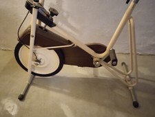 Heimtrainer trimmrad kettler gebraucht kaufen  Bad Lippspringe