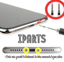 Vis pentalobe iphone d'occasion  Toulouse-