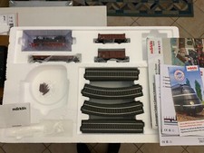 Märklin 29074 incomplete usato  Virle Piemonte